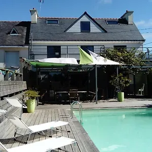 Bed and breakfast Un Dimanche A La Campagne, Brech
